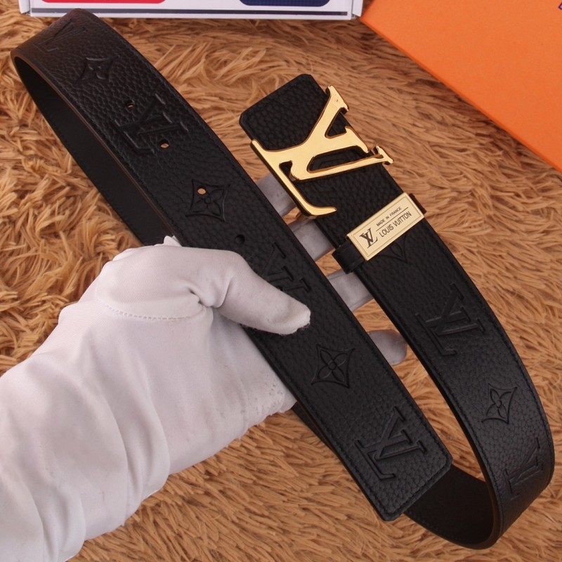 Cinturón de Lujo Exclusivo - Modelo 800