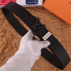 Cinturón de Lujo Exclusivo - Modelo 801