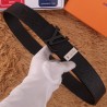 Cinturón de Lujo Exclusivo - Modelo 801