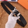 Cinturón de Lujo Exclusivo - Modelo 802