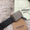 Cinturón Burberry Exclusivo - Modelo 803