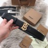 Cinturón Burberry Exclusivo - Modelo 806