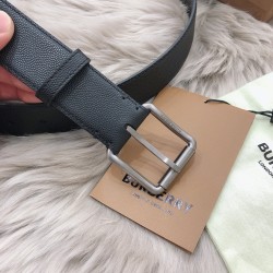 Cinturón Burberry Exclusivo - Modelo 807