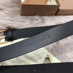 Cinturón Burberry Exclusivo - Modelo 808