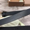 Cinturón Burberry Exclusivo - Modelo 808
