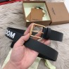 Cinturón Burberry Exclusivo - Modelo 808