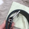 Cinturón Burberry Exclusivo - Modelo 811