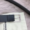 Cinturón Burberry Exclusivo - Modelo 811