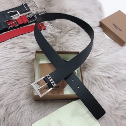 Cinturón Burberry Exclusivo - Modelo 811