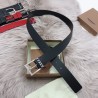 Cinturón Burberry Exclusivo - Modelo 811