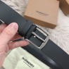 Cinturón Burberry Exclusivo - Modelo 812