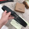 Cinturón Burberry Exclusivo - Modelo 812