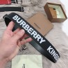 Cinturón Burberry Exclusivo - Modelo 813
