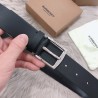 Cinturón Burberry Exclusivo - Modelo 813