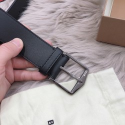Cinturón Burberry Exclusivo - Modelo 816