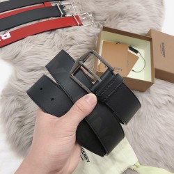Cinturón Burberry Exclusivo - Modelo 816
