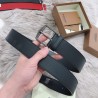 Cinturón Burberry Exclusivo - Modelo 816