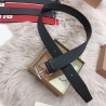 Cinturón Burberry Exclusivo - Modelo 816