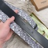 Cinturón Burberry Exclusivo - Modelo 820