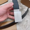 Cinturón Burberry Exclusivo - Modelo 821