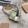 Cinturón Burberry Exclusivo - Modelo 821