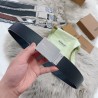 Cinturón Burberry Exclusivo - Modelo 822