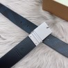 Cinturón Burberry Exclusivo - Modelo 822