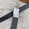 Cinturón Burberry Exclusivo - Modelo 823