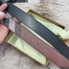 Cinturón Burberry Exclusivo - Modelo 824