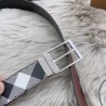 Cinturón Burberry Exclusivo - Modelo 824