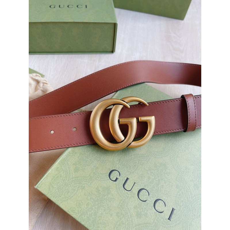 Cinturón Gucci Exclusivo - Modelo 825