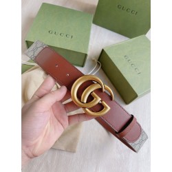 Cinturón Gucci Exclusivo - Modelo 825