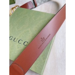 Cinturón Gucci Exclusivo - Modelo 825