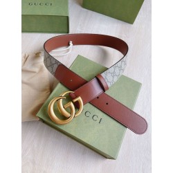 Cinturón Gucci Exclusivo - Modelo 825
