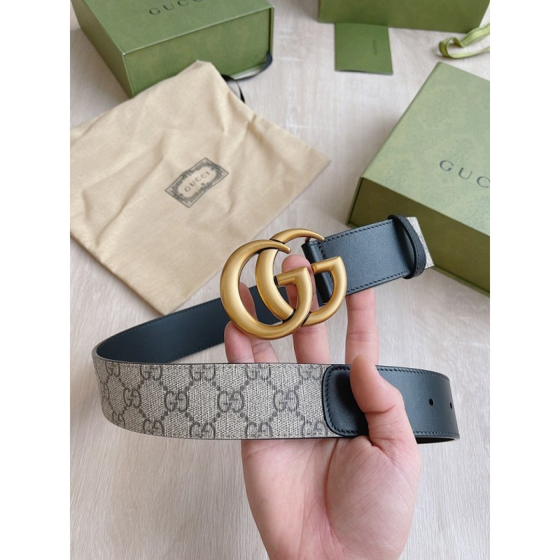 Cinturón Gucci Exclusivo - Modelo 826