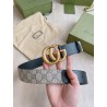 Cinturón Gucci Exclusivo - Modelo 826