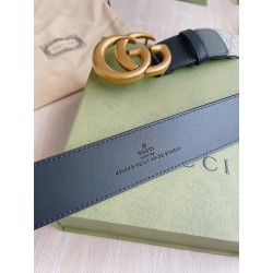 Cinturón Gucci Exclusivo - Modelo 826
