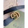 Cinturón Gucci Exclusivo - Modelo 826