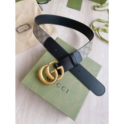 Cinturón Gucci Exclusivo - Modelo 826