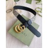 Cinturón Gucci Exclusivo - Modelo 826