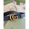 Cinturón Gucci Exclusivo - Modelo 826