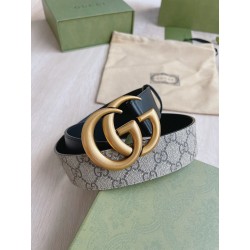 Cinturón Gucci Exclusivo - Modelo 826