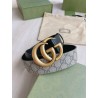 Cinturón Gucci Exclusivo - Modelo 826