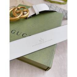Cinturón Gucci Exclusivo - Modelo 827