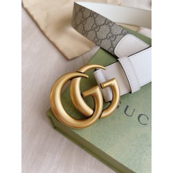 Cinturón Gucci Exclusivo - Modelo 827