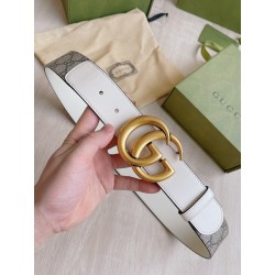 Cinturón Gucci Exclusivo - Modelo 827