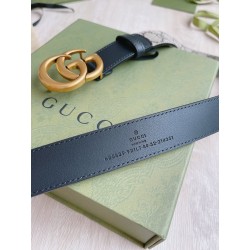 Cinturón Gucci Exclusivo - Modelo 829