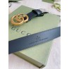Cinturón Gucci Exclusivo - Modelo 829