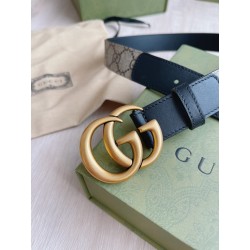 Cinturón Gucci Exclusivo - Modelo 829