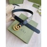 Cinturón Gucci Exclusivo - Modelo 829